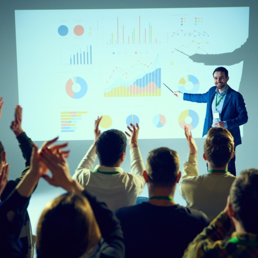 Corporate Digital Marketing Training